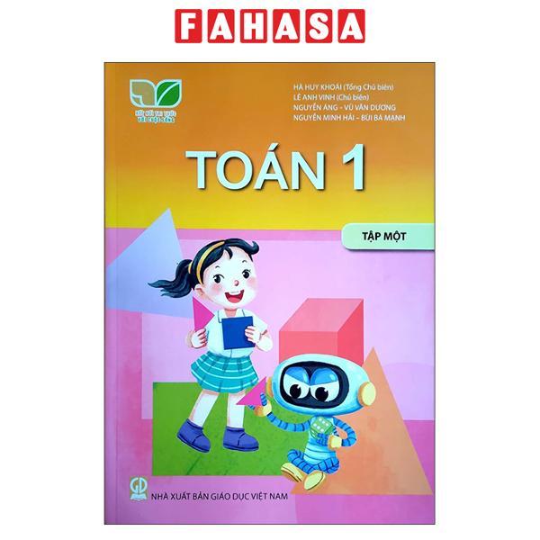 Toán 1 - Tập 1 (Kết Nối Tri Thức) (2023) - ảnh 2