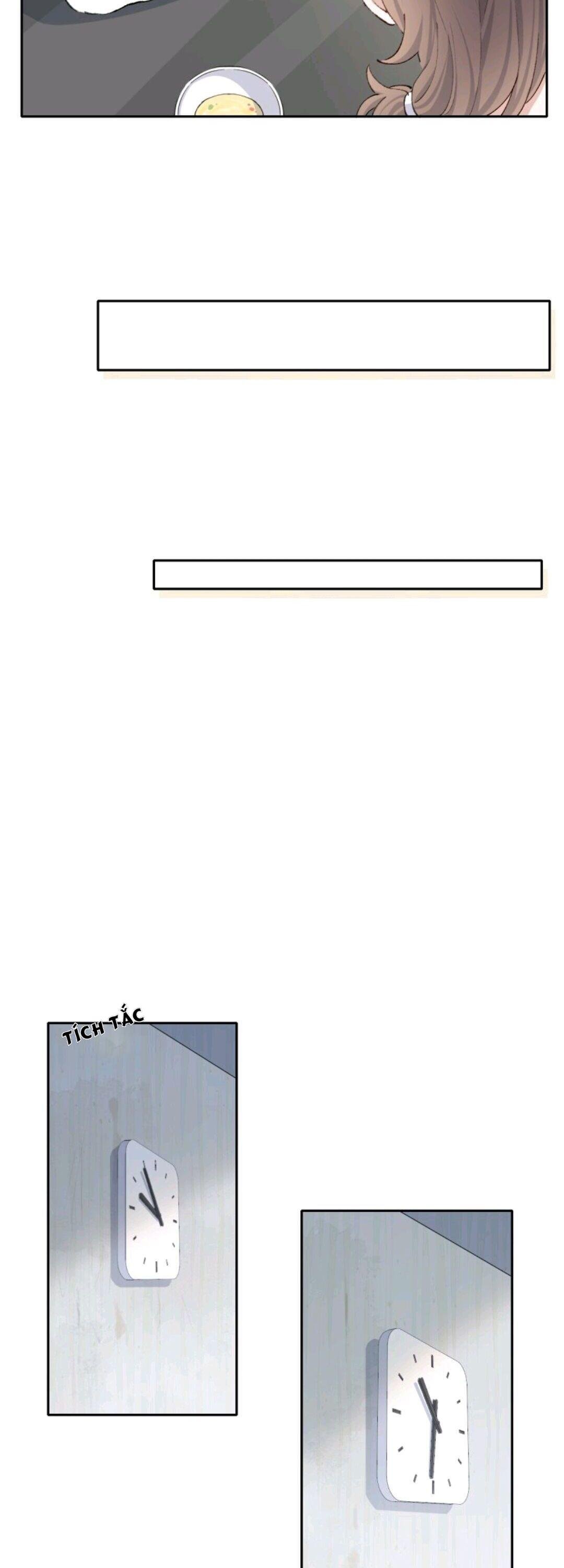 người yêu tin đồn chapter 17 4