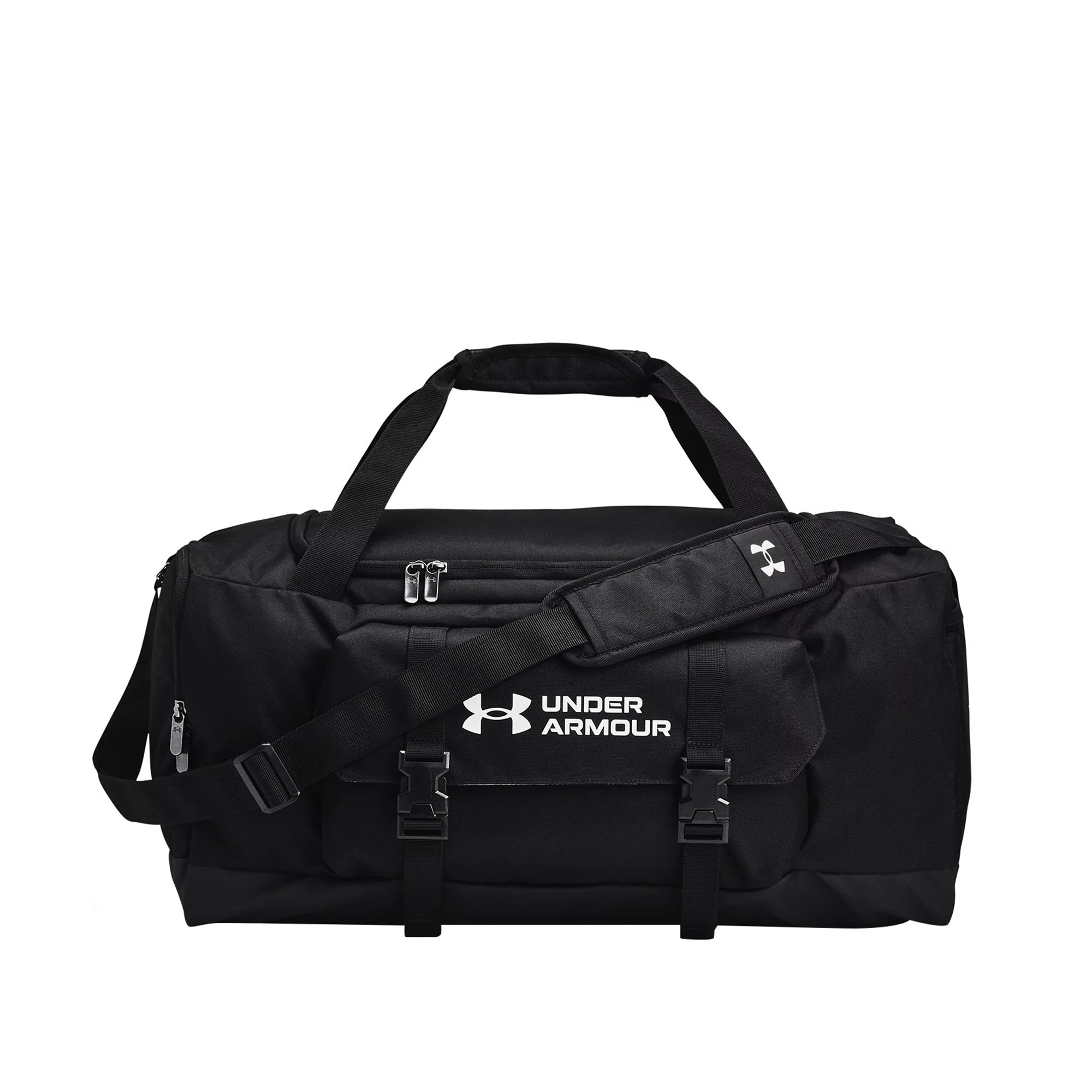 Túi trống thể thao unisex Under Armour TRAINING - DUFFLE - 1369218-001