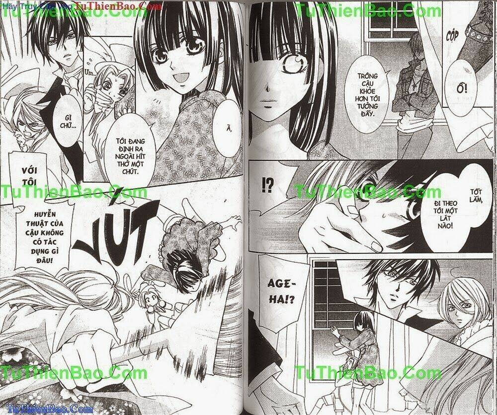 búp bê vệ sĩ chapter 3 68