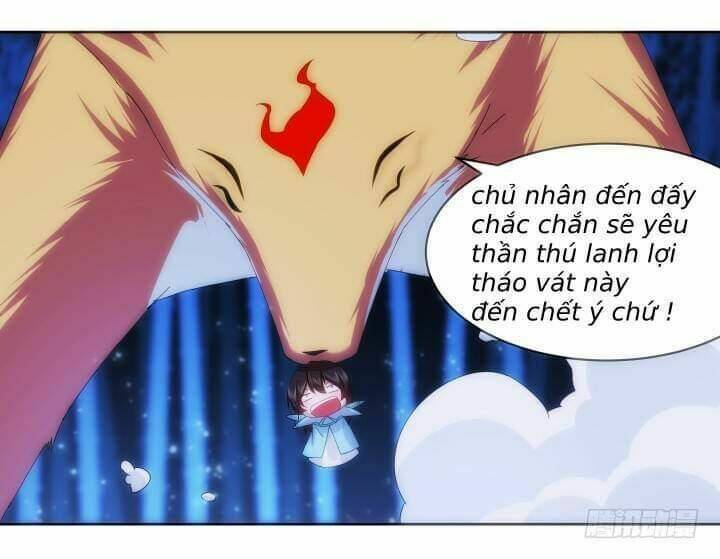 bí mật của dạ tộc chapter 27 85