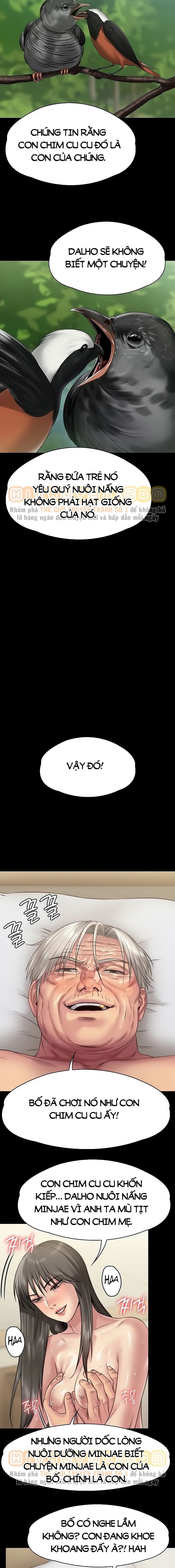 ong chúa chapter 257 13