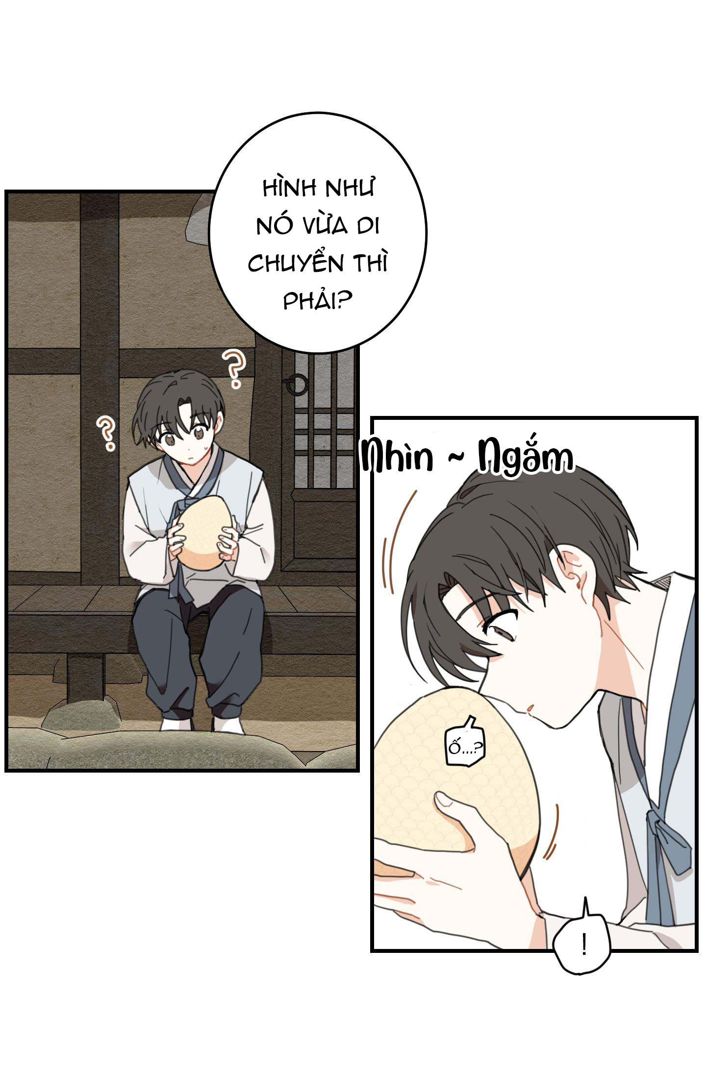 đường hoa liên kiều rơi chapter 1 44