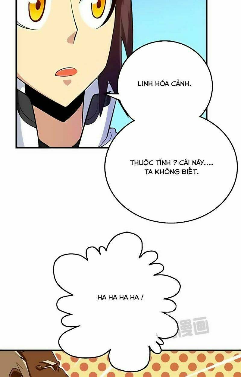 phong quỷ truyền thuyết chapter 36 19