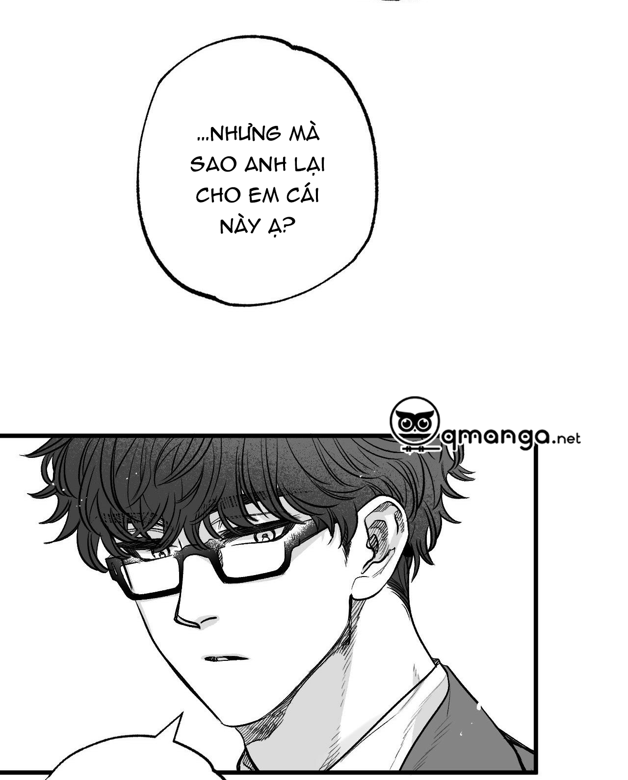 chuyện tình của gyeongwoo chapter 1 21