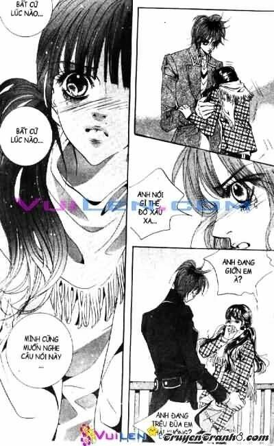 goong - [ hoàng cung ] chapter 14 50