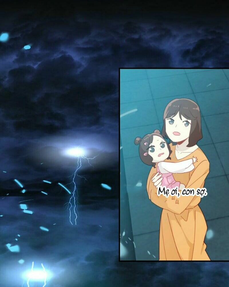 Ái Thượng Ngạo Kiều Long Vương Gia chapter 56 - Trang 19