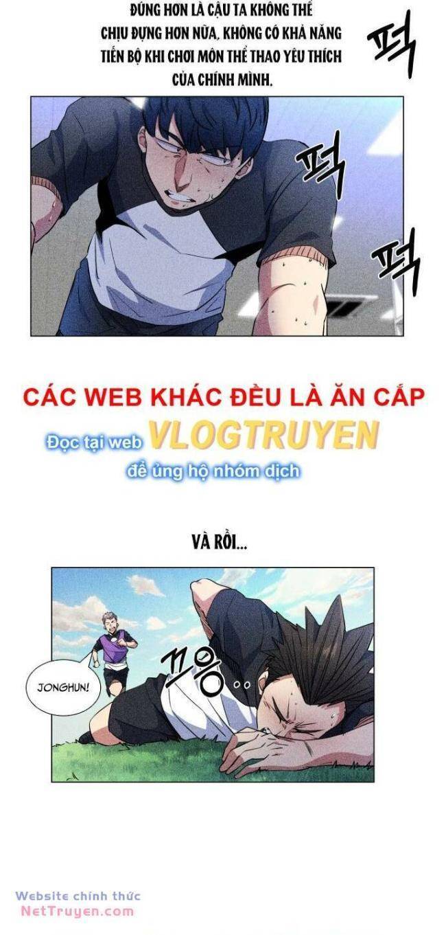 Góc Cao Khung Thành chapter 30 9