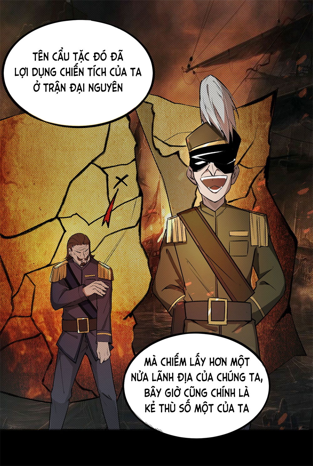 chợ quỷ chapter 1 39