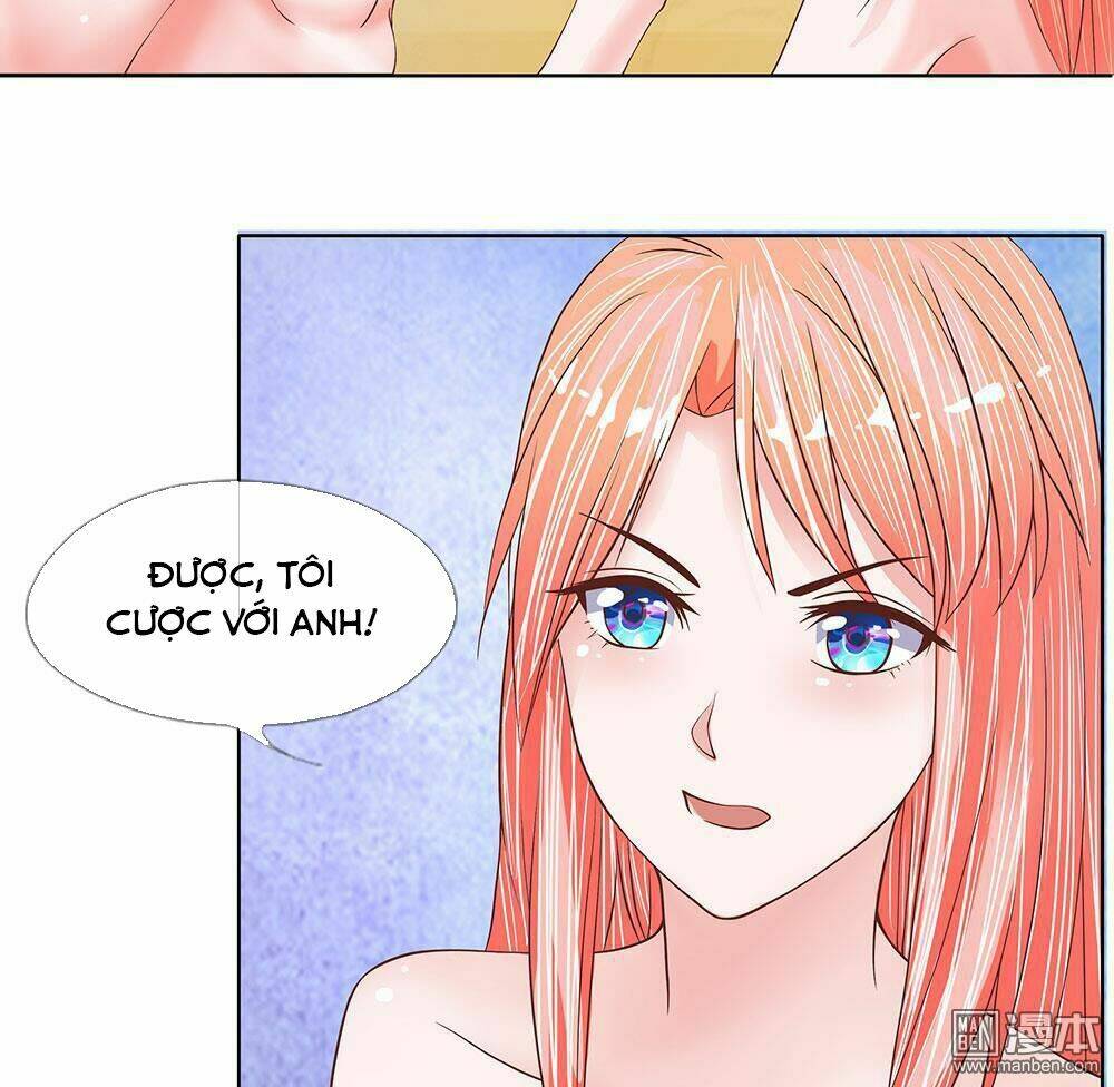 bộ trưởng ác ma tiếp cận tôi chapter 10 18