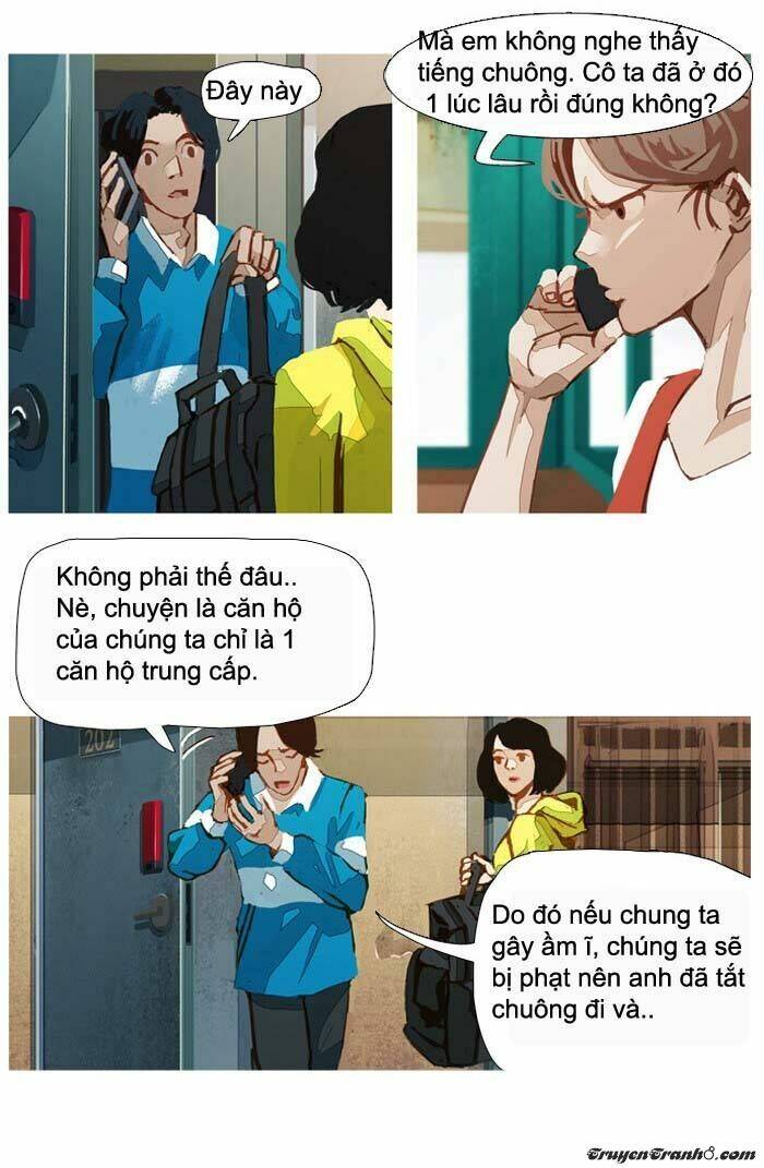 subtle disaster chapter 23 15