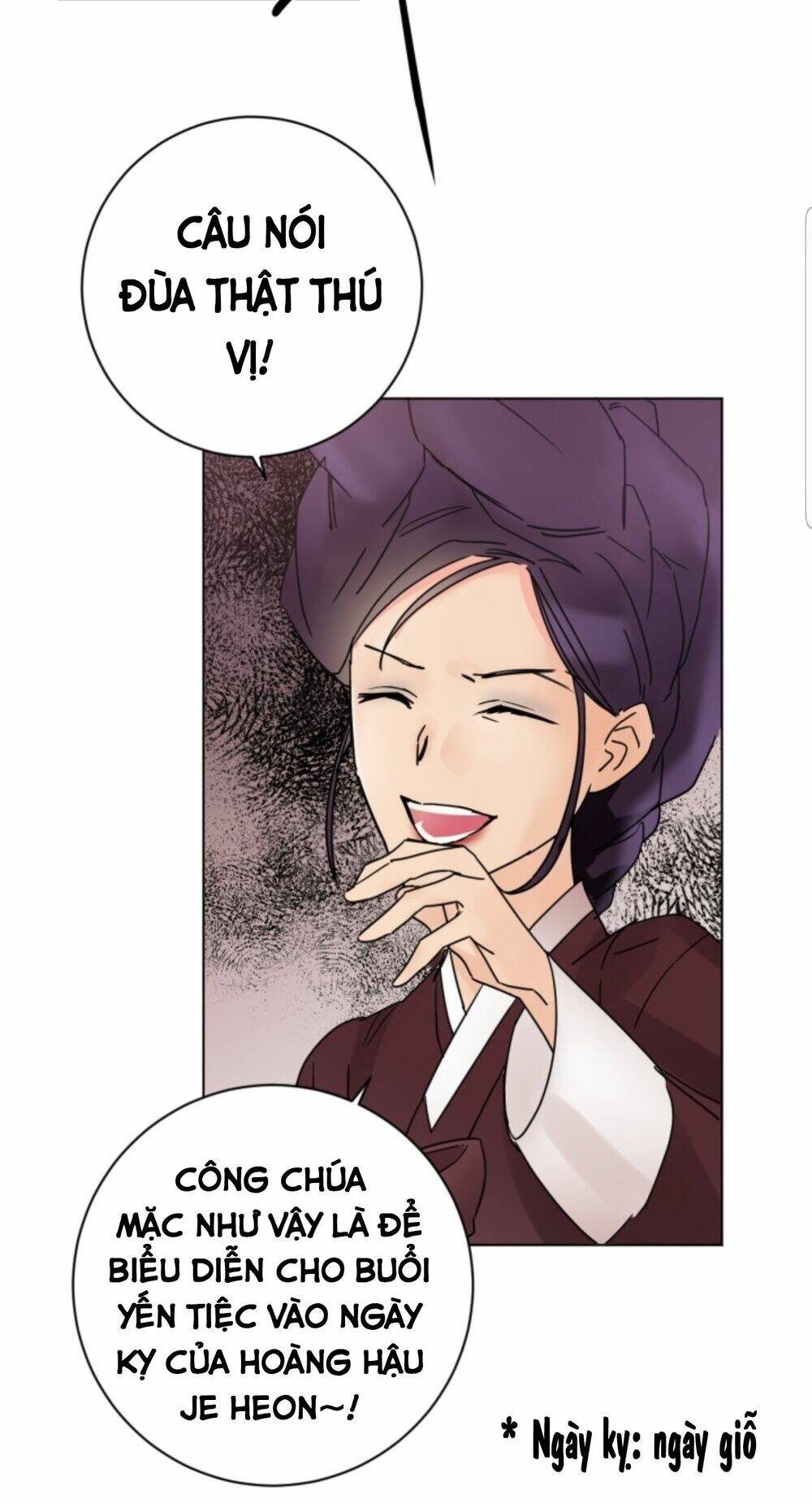 chae hong sa chapter 61 15