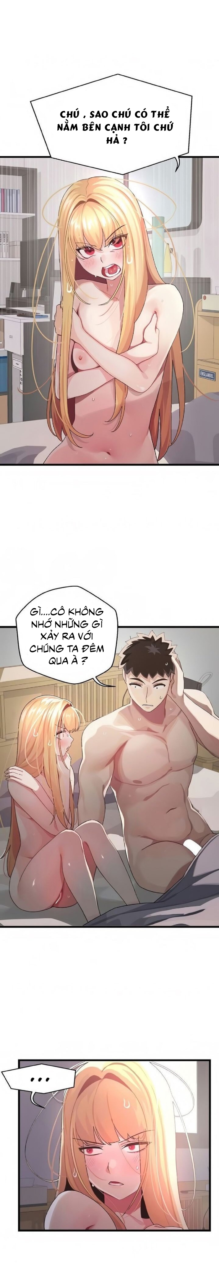 liên kết doki doki chapter 6 6