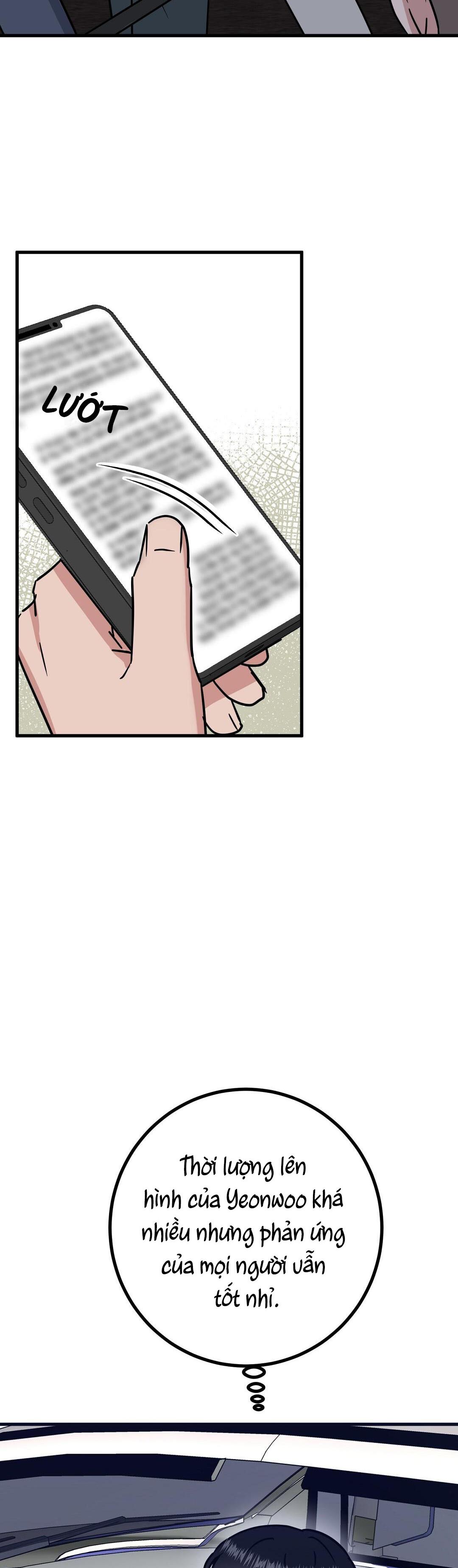 nhà tôi thành phim trường mất rồi chapter 19 26