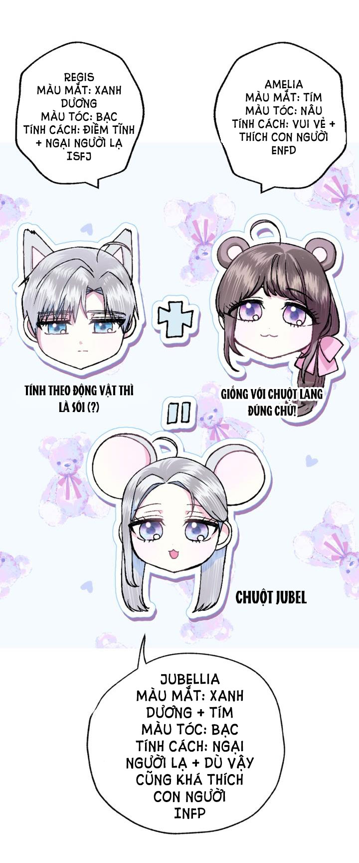 cha à, con không muốn kết hôn đâu chapter 85 80