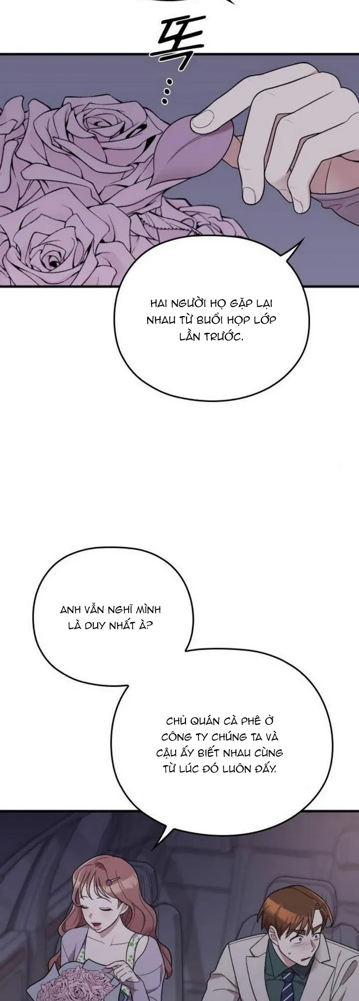 cô đi mà lấy chồng tôi chapter 24.1 15