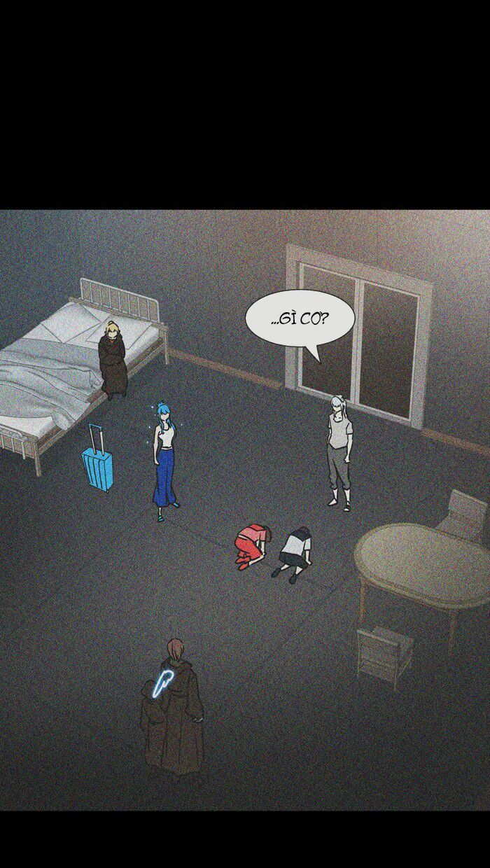 tòa tháp bí ẩn 2 chapter 226 18