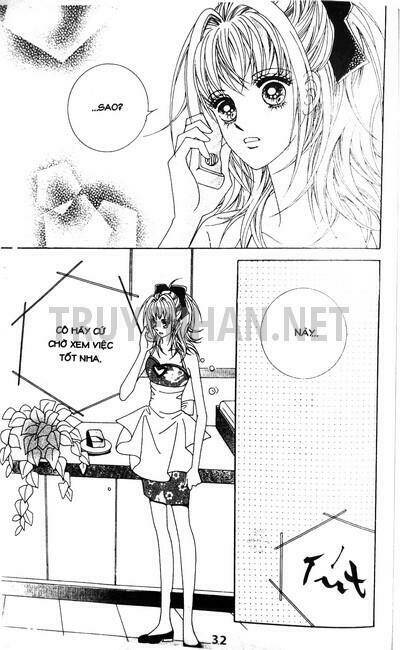 lọ lem hậu đậu chapter 35 30