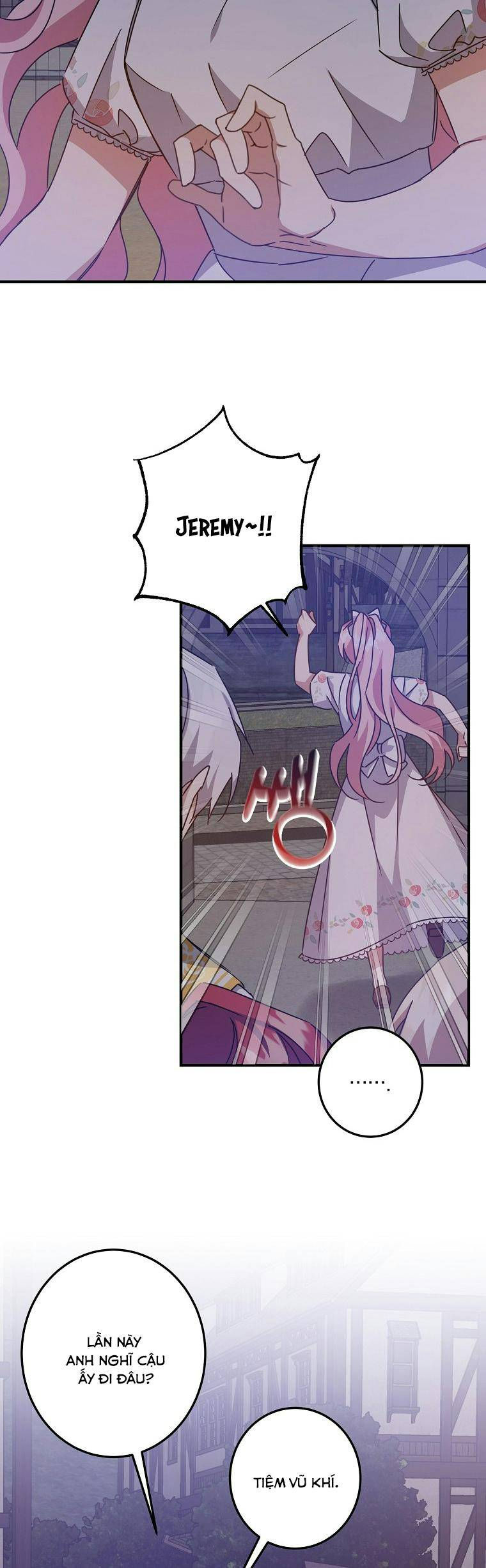 những kẻ bất lương được nuôi dạy tử tế chapter 16 23