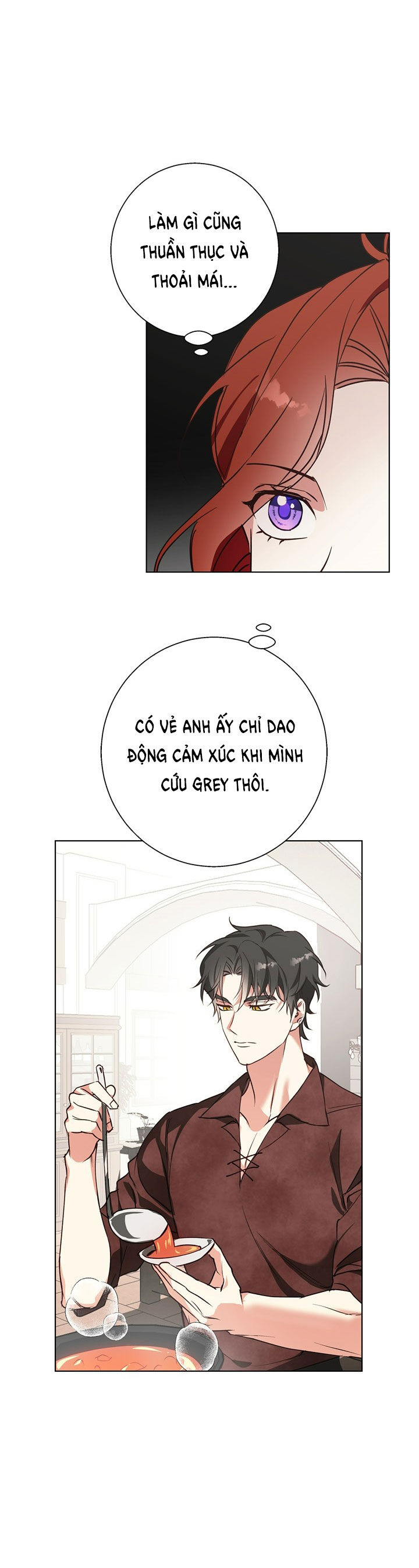 mùa đông đến chapter 22.1 22