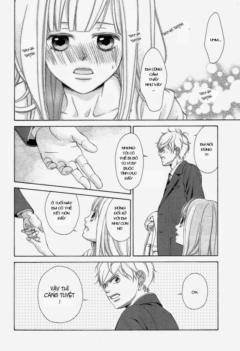 zannen nagara chigaimasu chapter 1 13