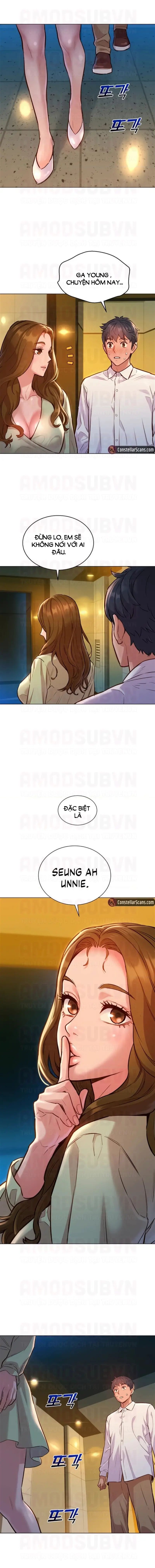 tình bạn vĩnh cửu chapter 5 8