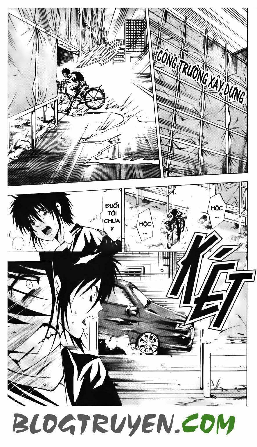 ma vương chapter 52 12