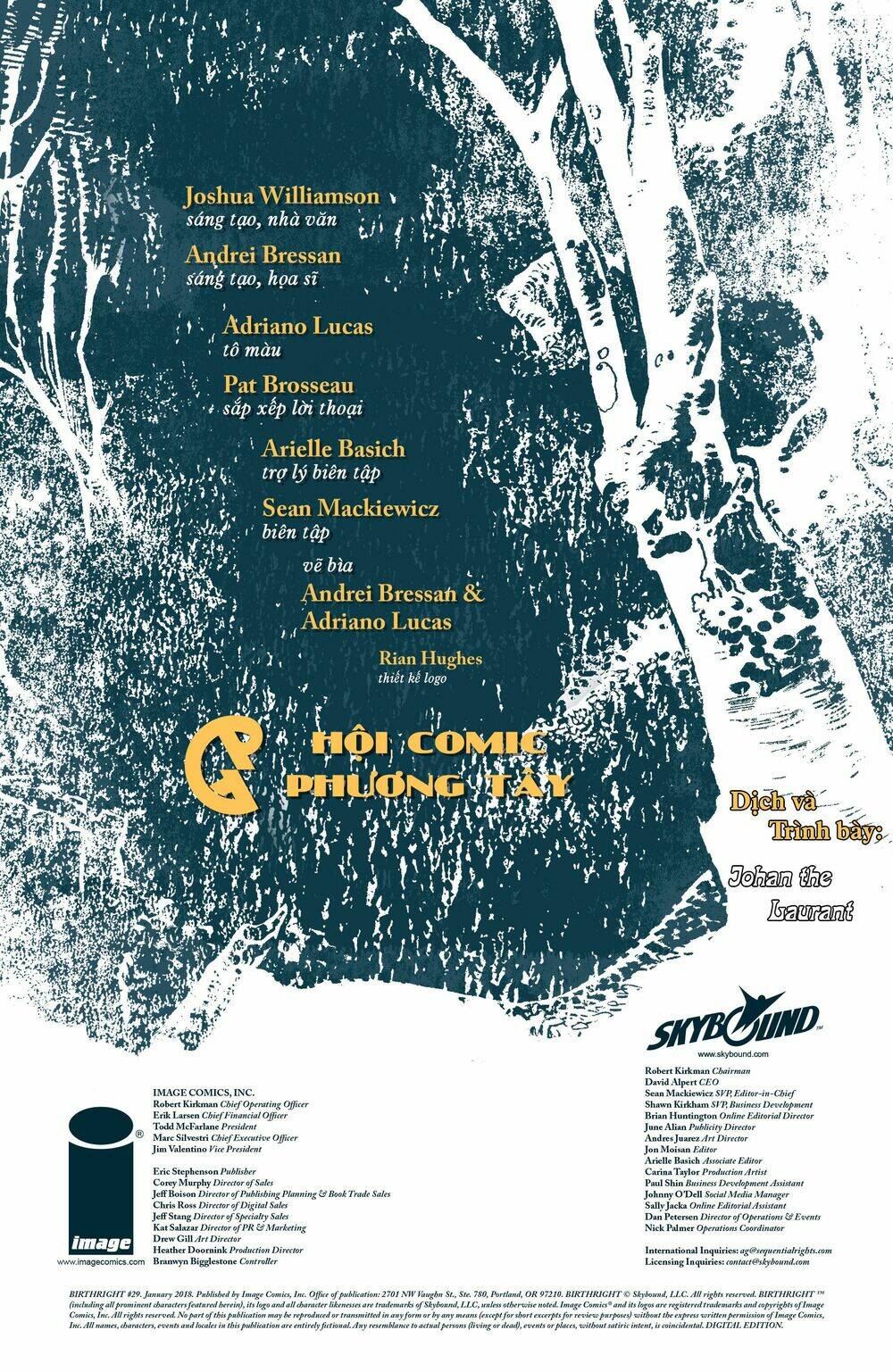 birthright chapter 29 2