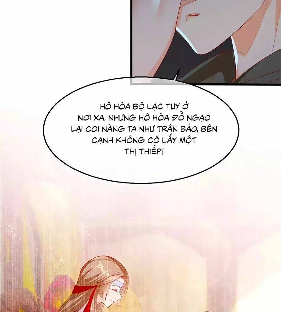 gian phi như thử đa kiều chapter 72 35