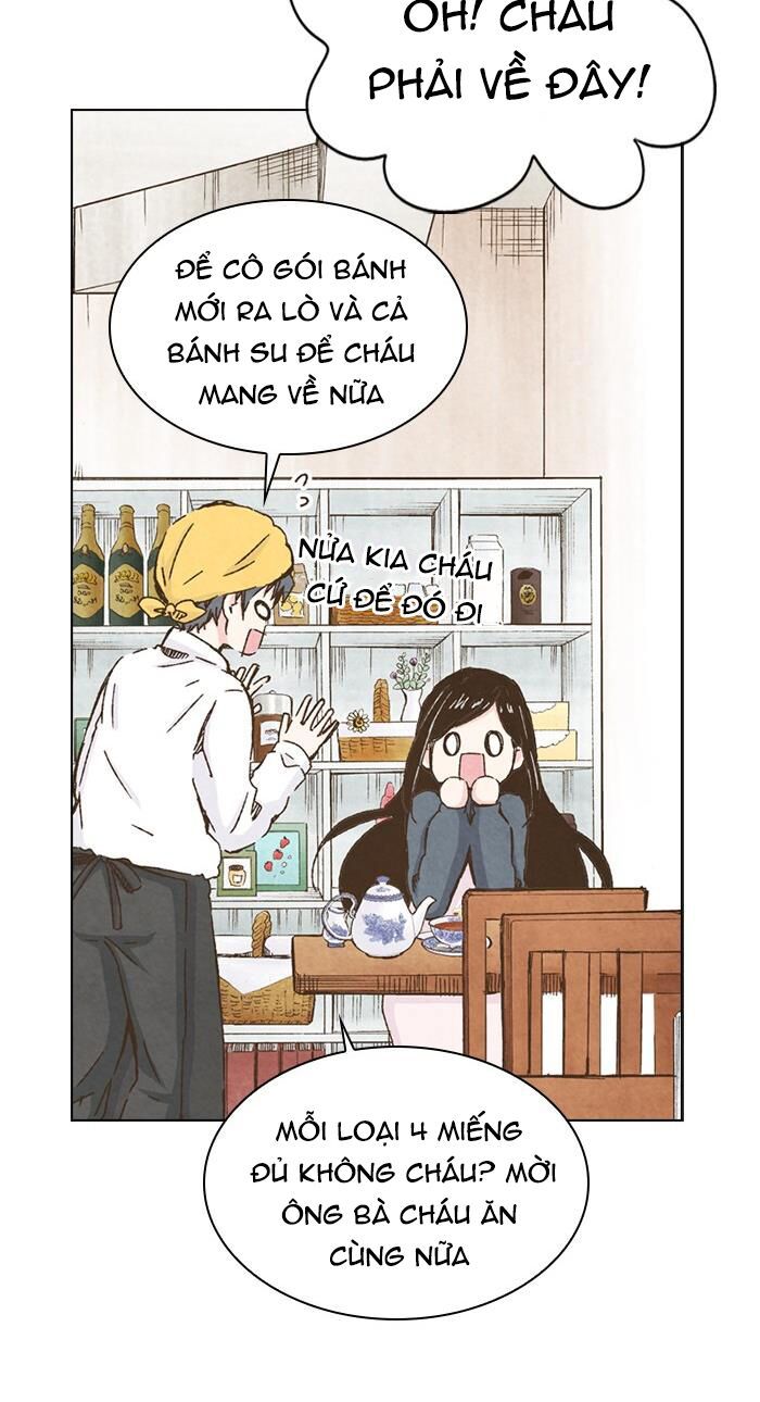 honey! honey! marry me! chapter 72 39