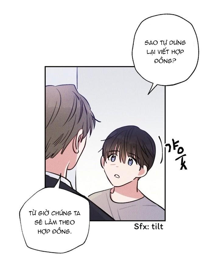 mưa giông chapter 14 19