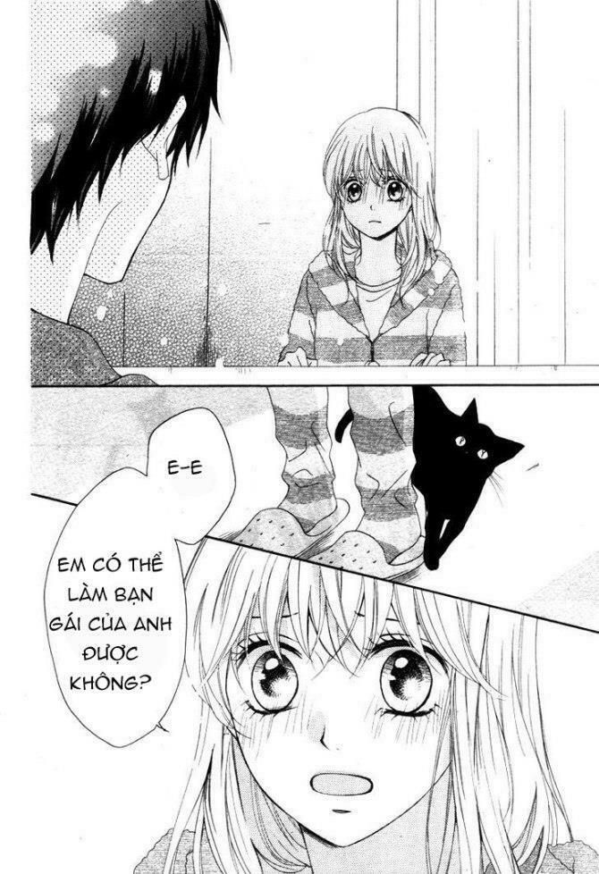 koi ni naranai wake ga nai chapter 4 26