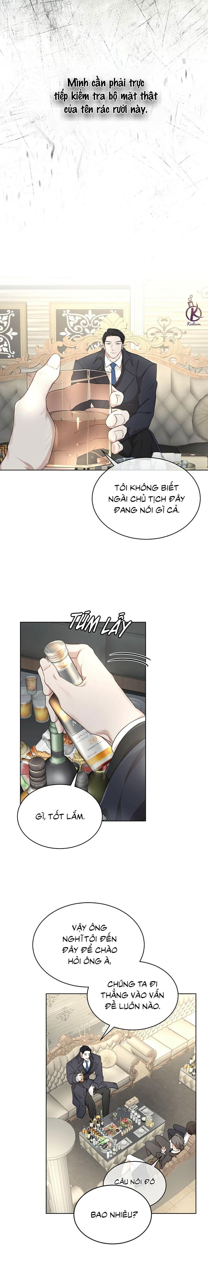 hình thái khởi sinh chapter 45 15