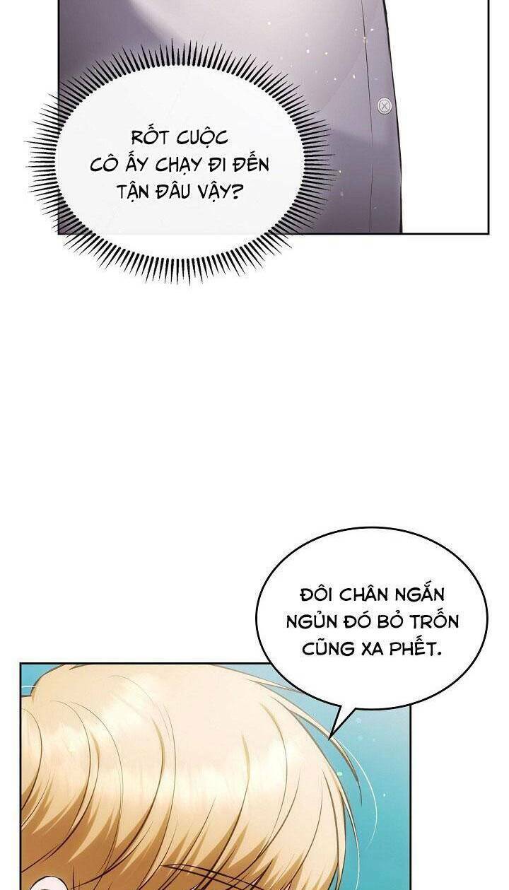 con gái bá tước bỗng thành vị hôn thê của thái tử điện hạ chapter 35 6