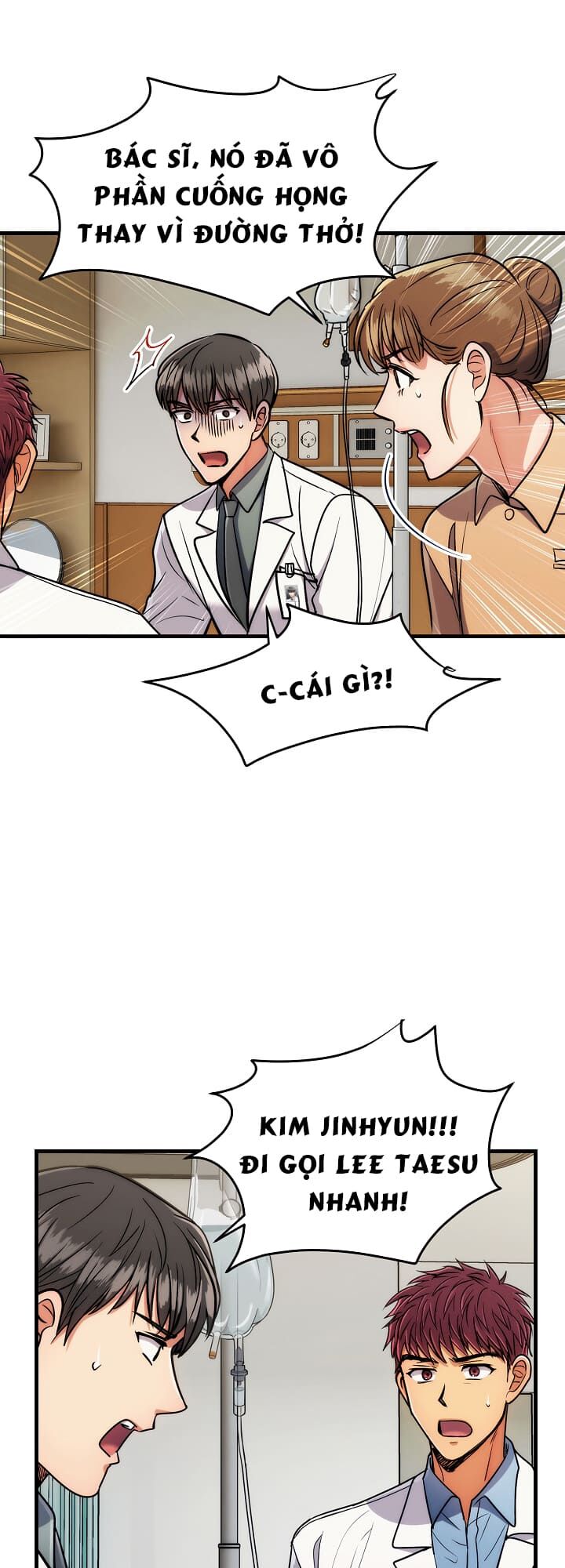 bác sĩ trùng sinh chapter 67 30