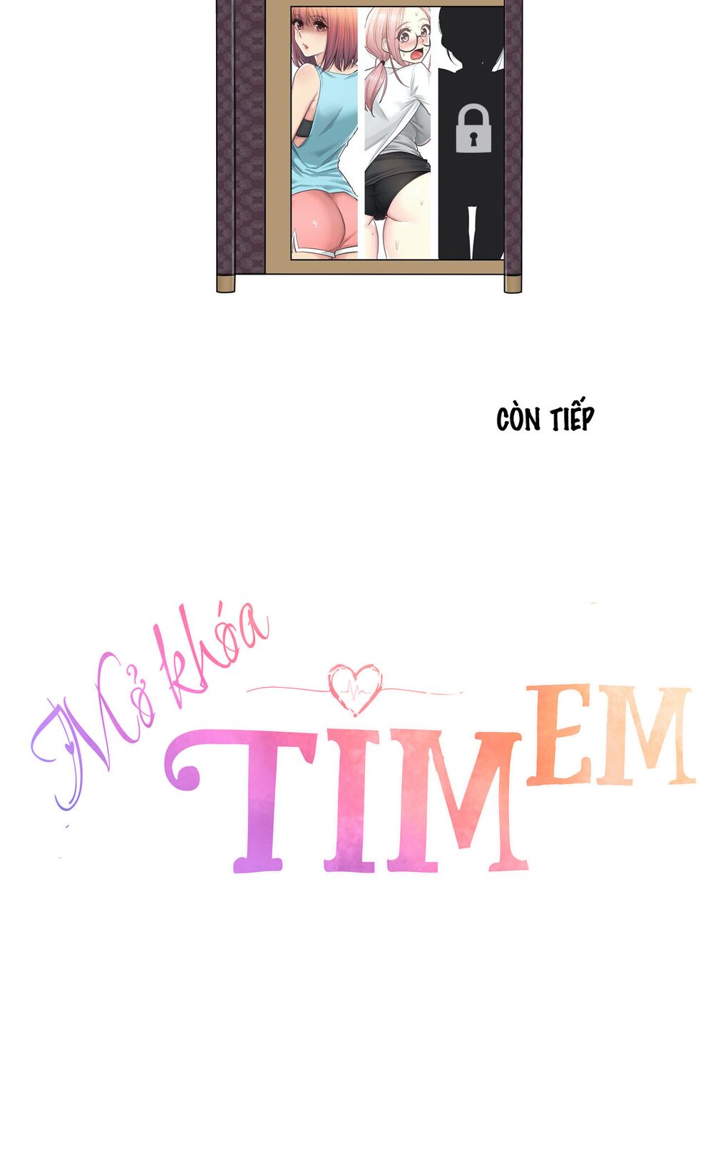 mở khóa tim em chapter 11 66