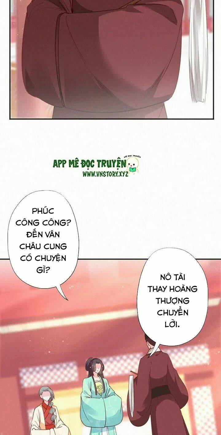 thiên hương mỹ nhân chapter 55 16