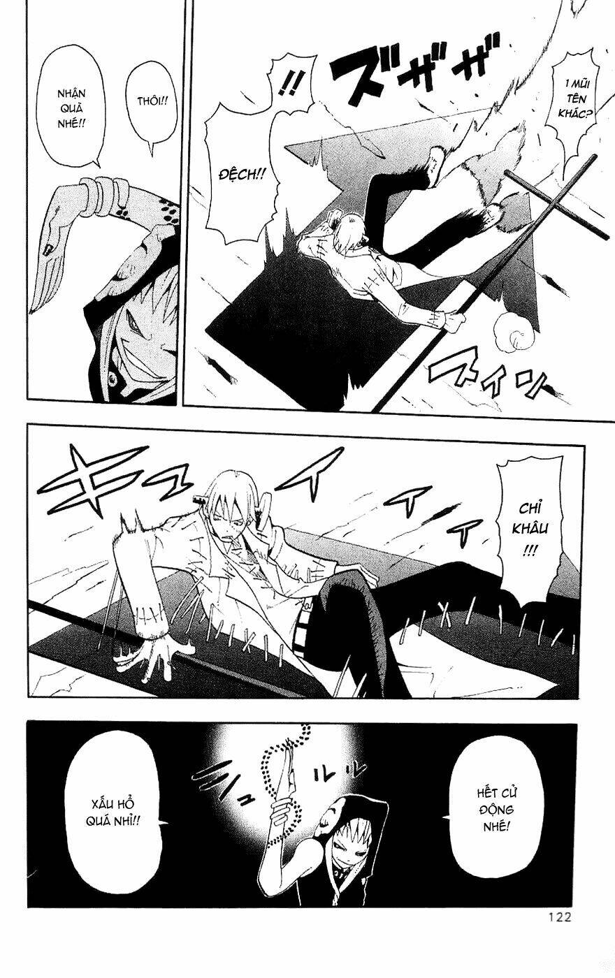 soul eater chapter 17 27