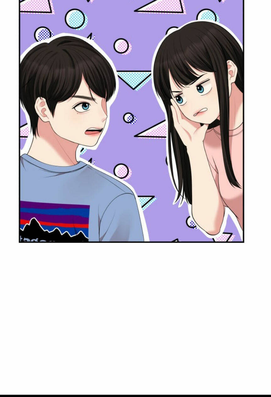 gửi em, người nuốt trọn vì sao chapter 45.1 26