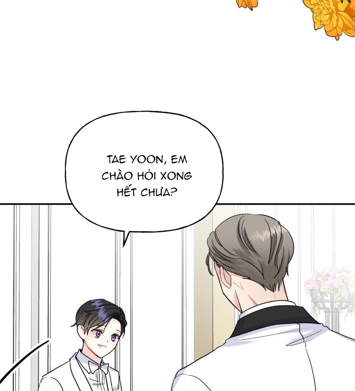 xác suất tình yêu chapter 55 11