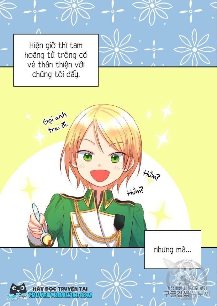 Sinh Đôi Xuyên Không Chapter 16 22