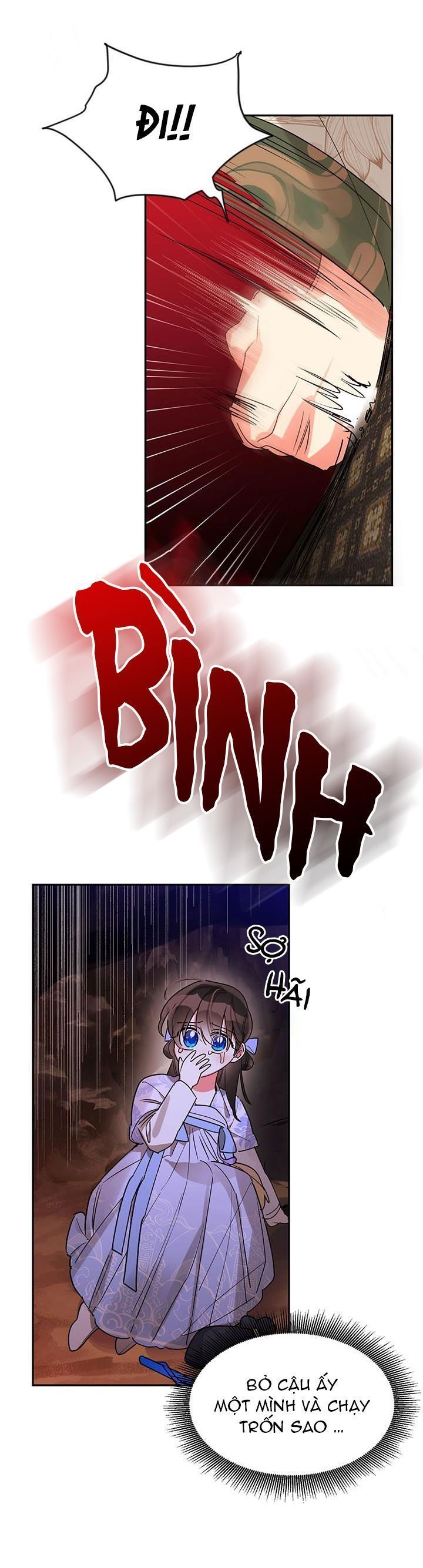 con gái bảo bối của boss phản diện chapter 14 59