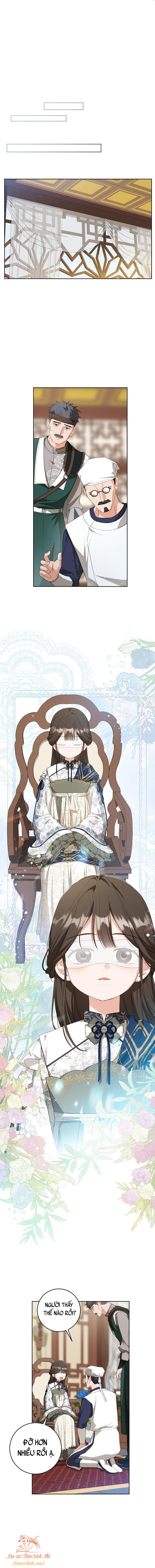 trở thành cô cháu gái bị khinh miệt của nhà quyền quý chapter 38 14