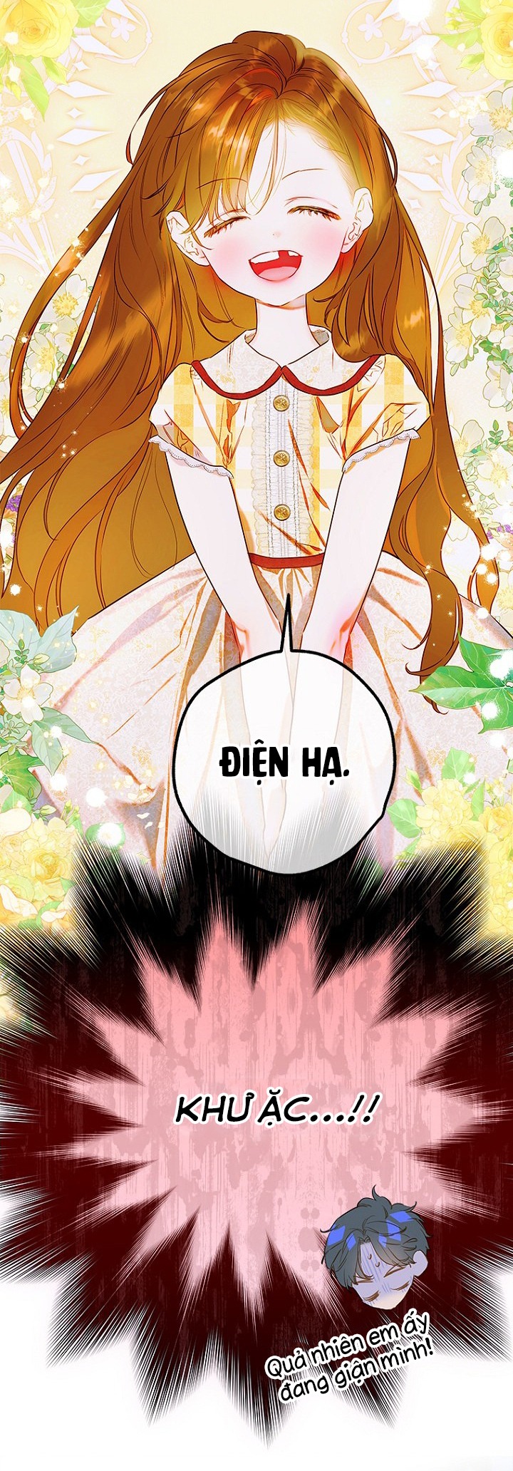 mẹ tôi lại kết hôn lần nữa chapter 57 44