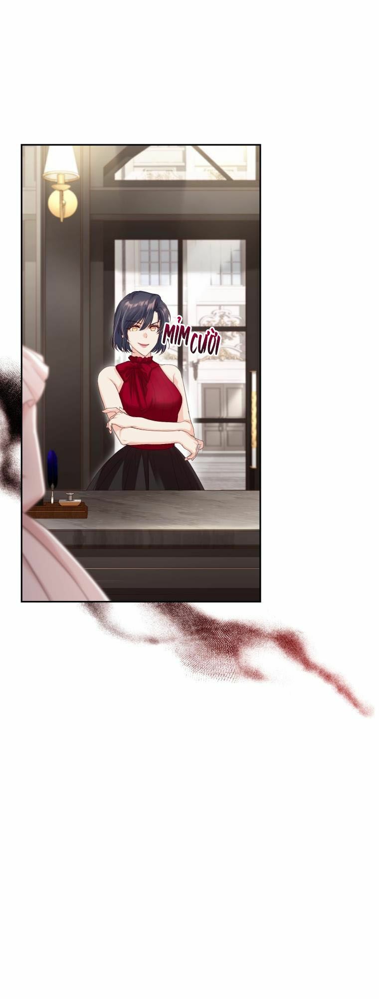 nhà điều chế nước hoa độc quyền của bạo chúa chapter 45 6