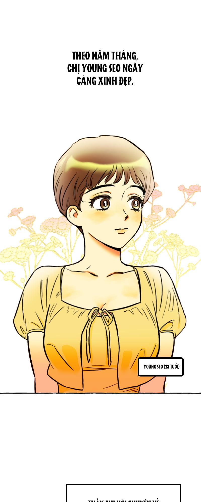 muốn ở bên em chapter 4 1