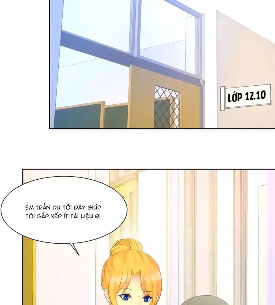 sinh sinh tương thác chapter 57 16