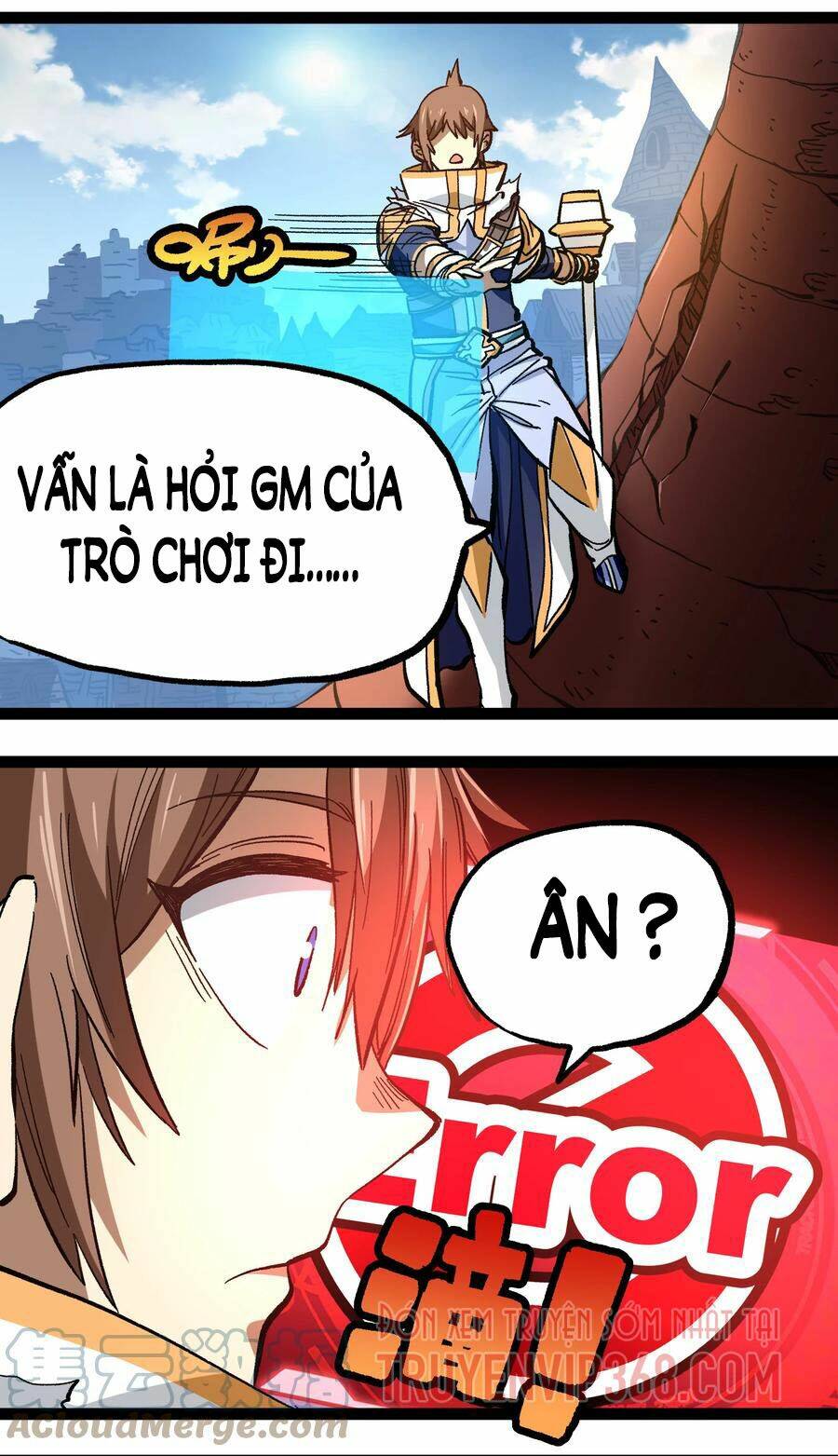 vú em vô địch chapter 15 3