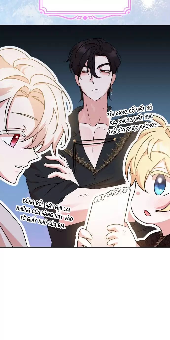 sống trong vườn hoa của công chúa chapter 18 70