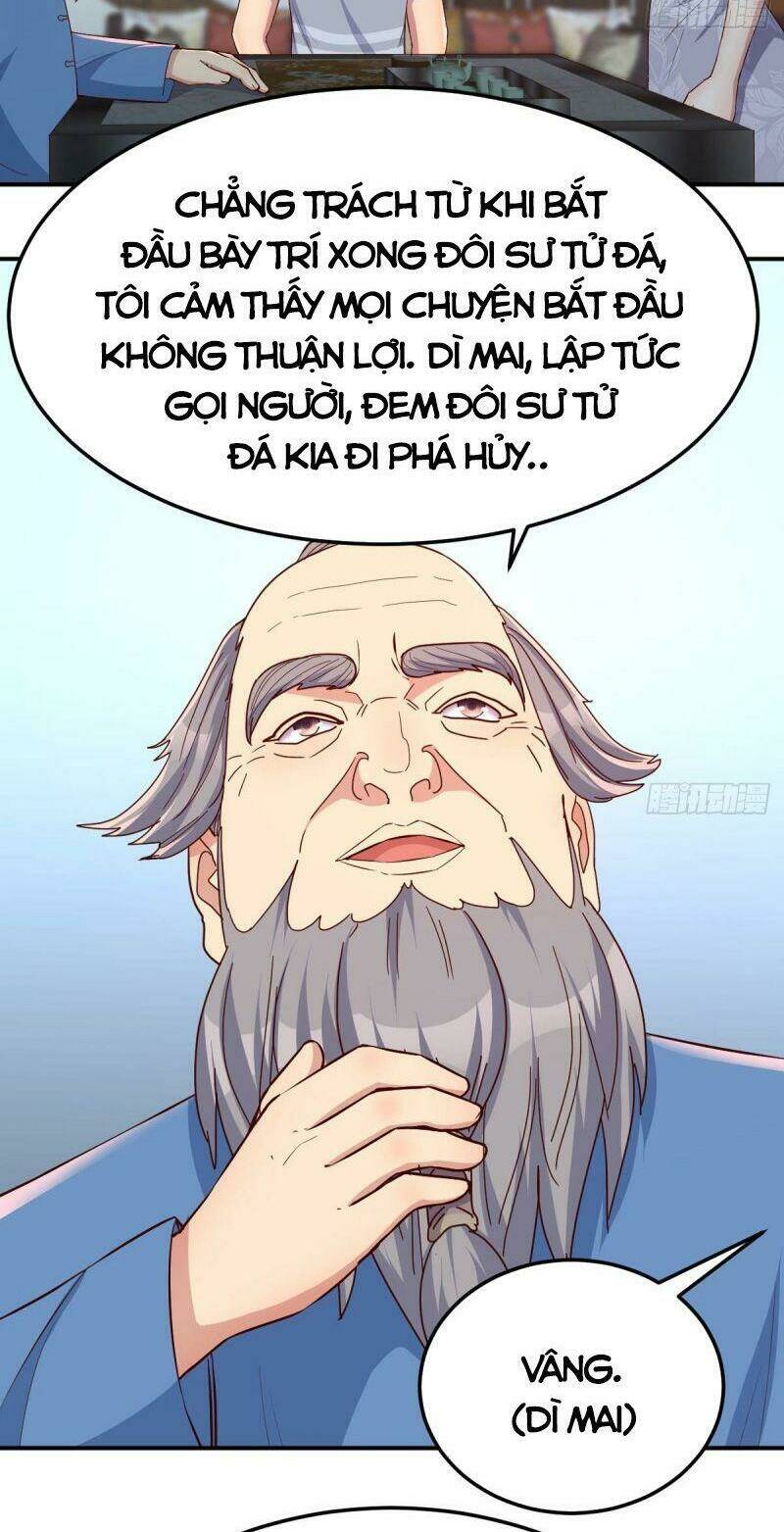 y thánh thiên tài tại hoa đô chapter 29 64